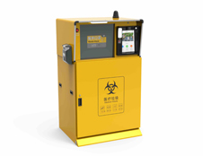 廢棄口罩是“醫(yī)療垃圾”還是“其他垃圾”？