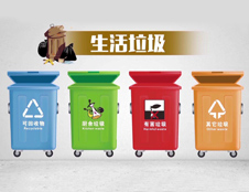 北京生活垃圾分類新規(guī)來了，垃圾怎么分？