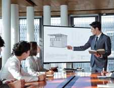 大型智能垃圾分類箱廠家在哪？