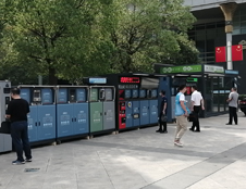 持續(xù)推進生活垃圾分類處理，徐州出新招！