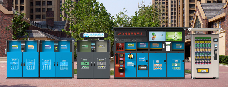 德瀾仕品牌智能垃圾分類(lèi)箱.jpg